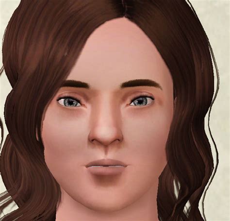 down syndrome mod sims 4